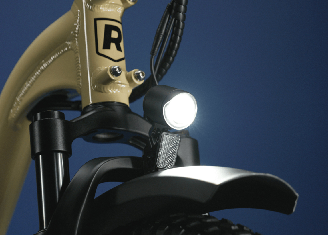 RadExpand™ 5 Plus Electric Folding Bike - Image 8