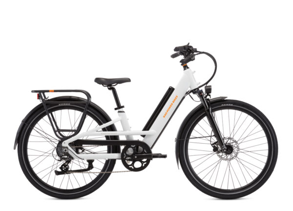 Radster™ Road Electric Commuter Bike