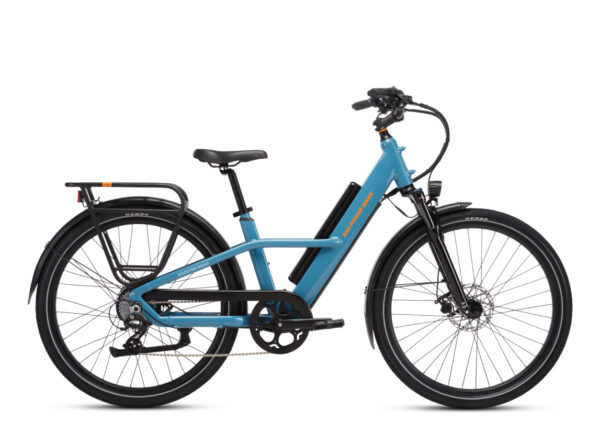 Radster™ Road Electric Commuter Bike