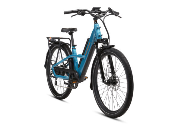 Radster™ Road Electric Commuter Bike