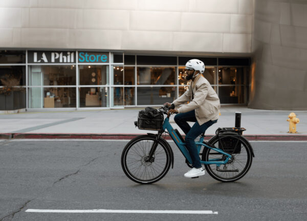 Radster™ Road Electric Commuter Bike