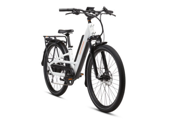 Radster™ Road Electric Commuter Bike