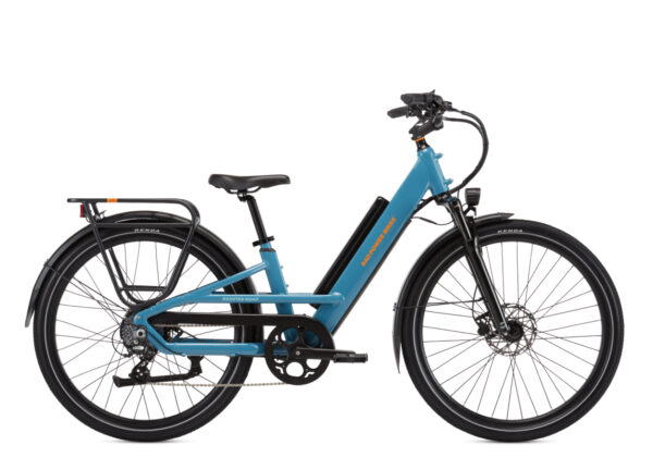 Radster™ Road Electric Commuter Bike