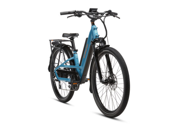 Radster™ Road Electric Commuter Bike