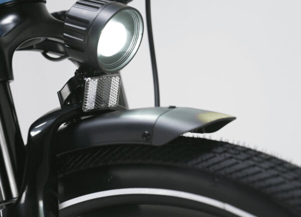 Radster™ Road Electric Commuter Bike