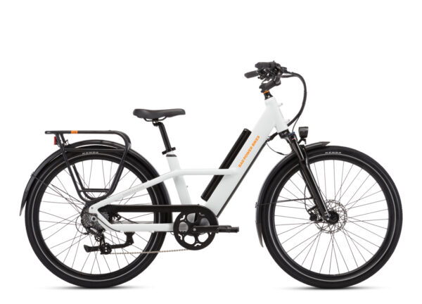 Radster™ Road Electric Commuter Bike