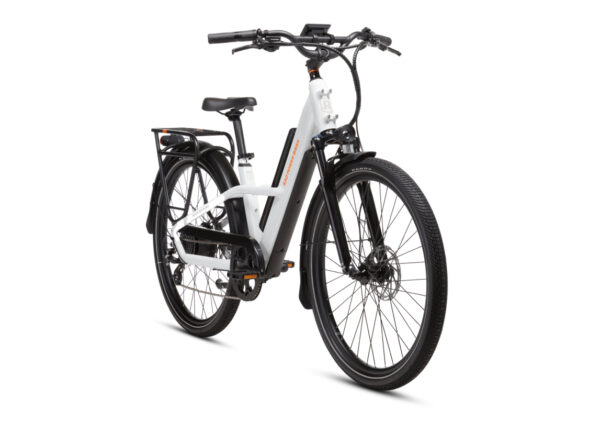 Radster™ Road Electric Commuter Bike