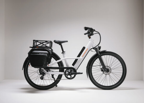 Radster™ Road Electric Commuter Bike