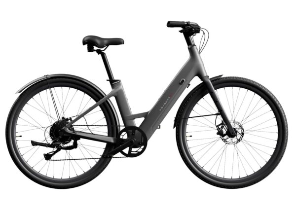 Urtopia Carbon Classic Step-Thru E-Bike