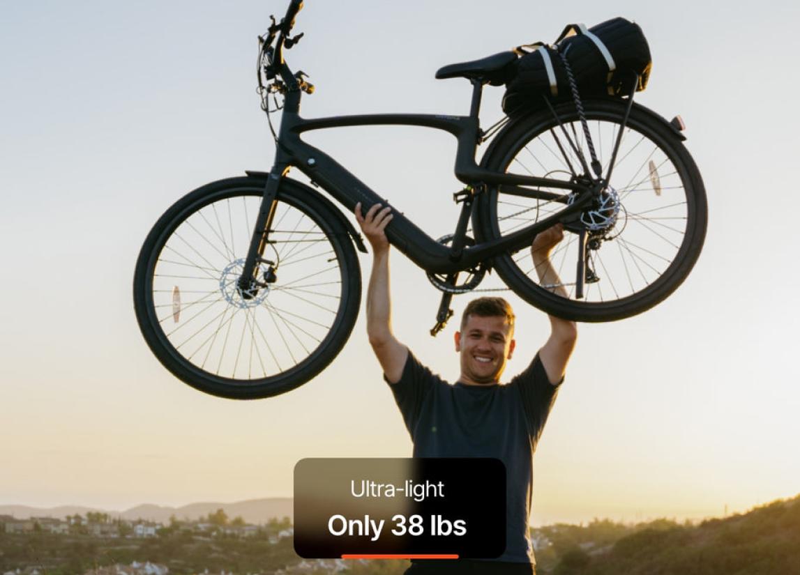 Urtopia Carbon Classic - Image 3