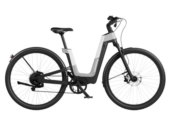 Urtopia Carbon Fusion Pro E-Bike
