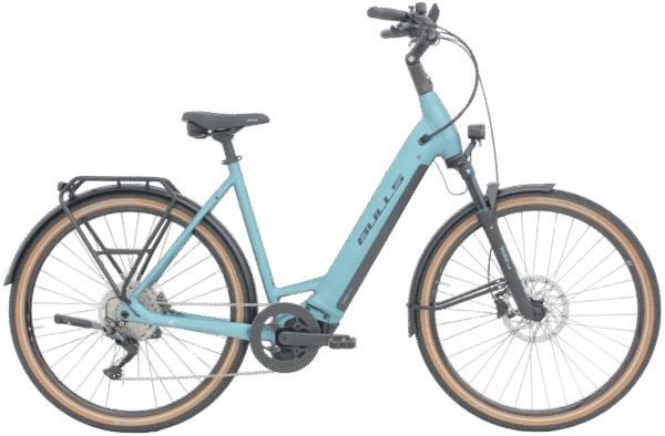 660-510 BULLS BIKES CROSS LITE S