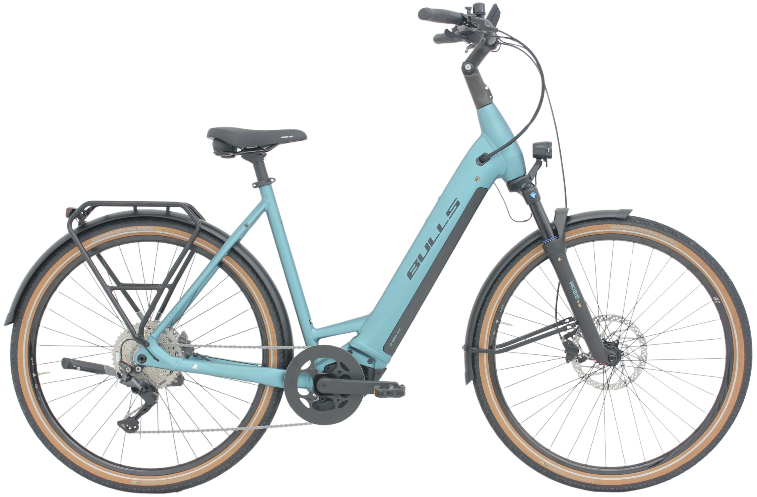 660-510 BULLS BIKES CROSS LITE S