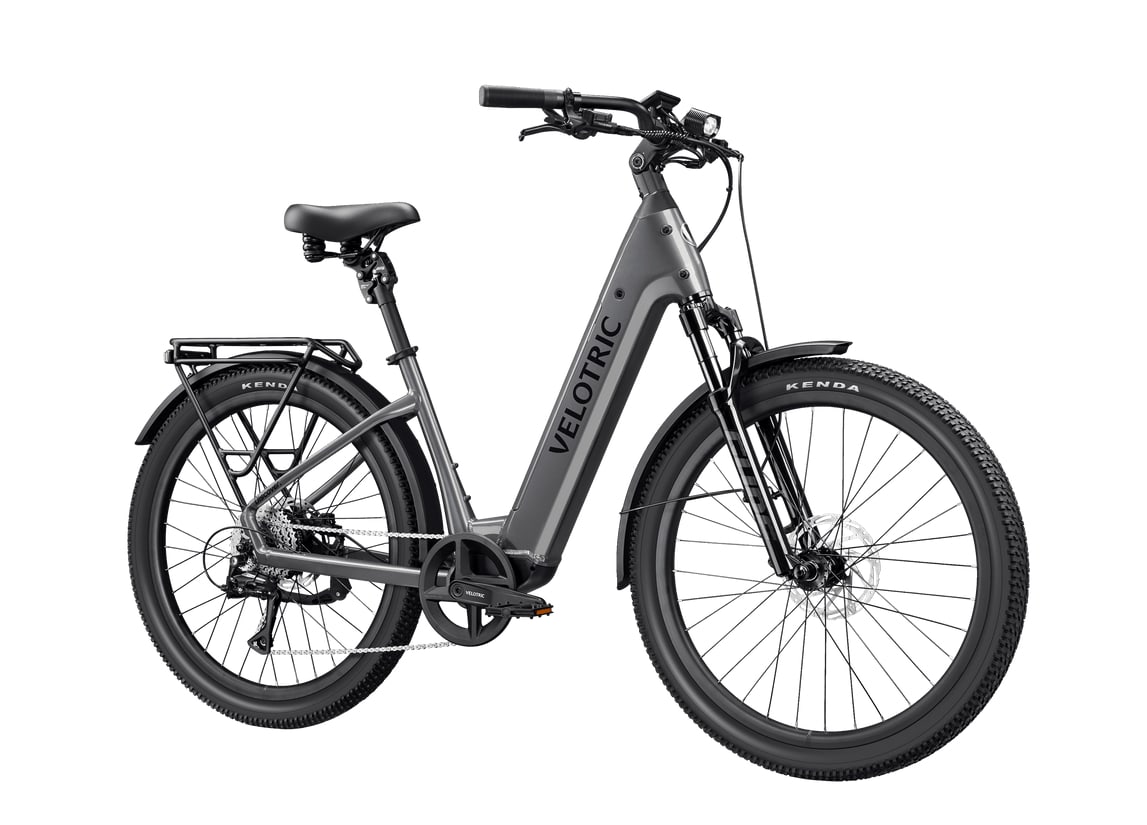 Velotric Discover 3 Ebike - Image 8