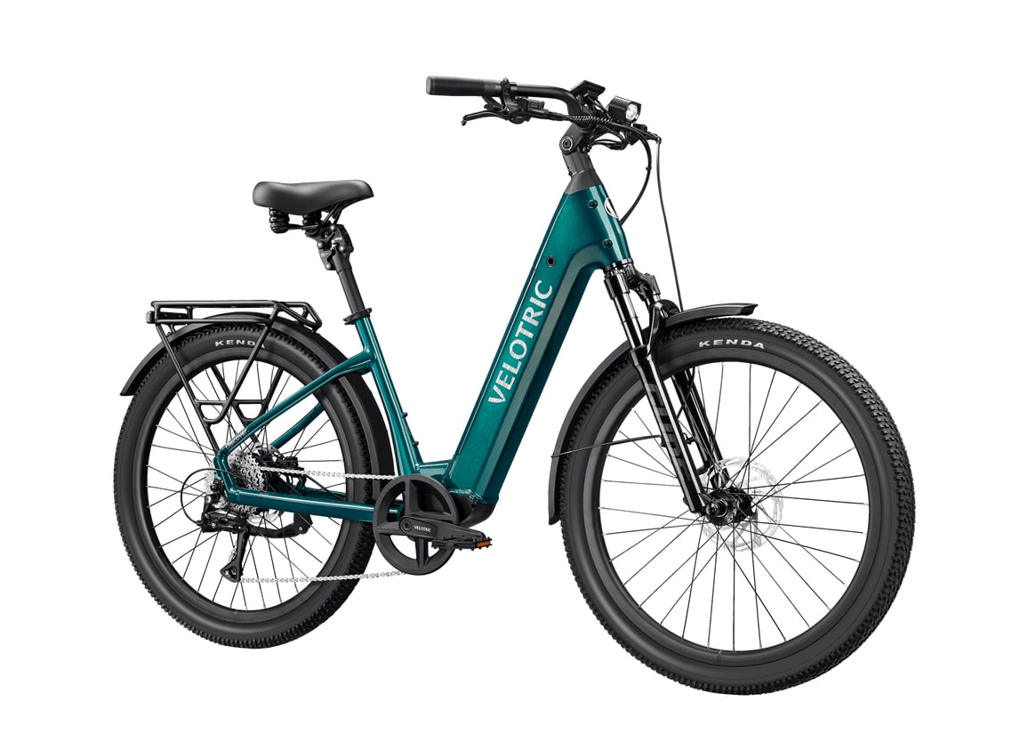 Velotric Discover 3 Ebike - Image 11