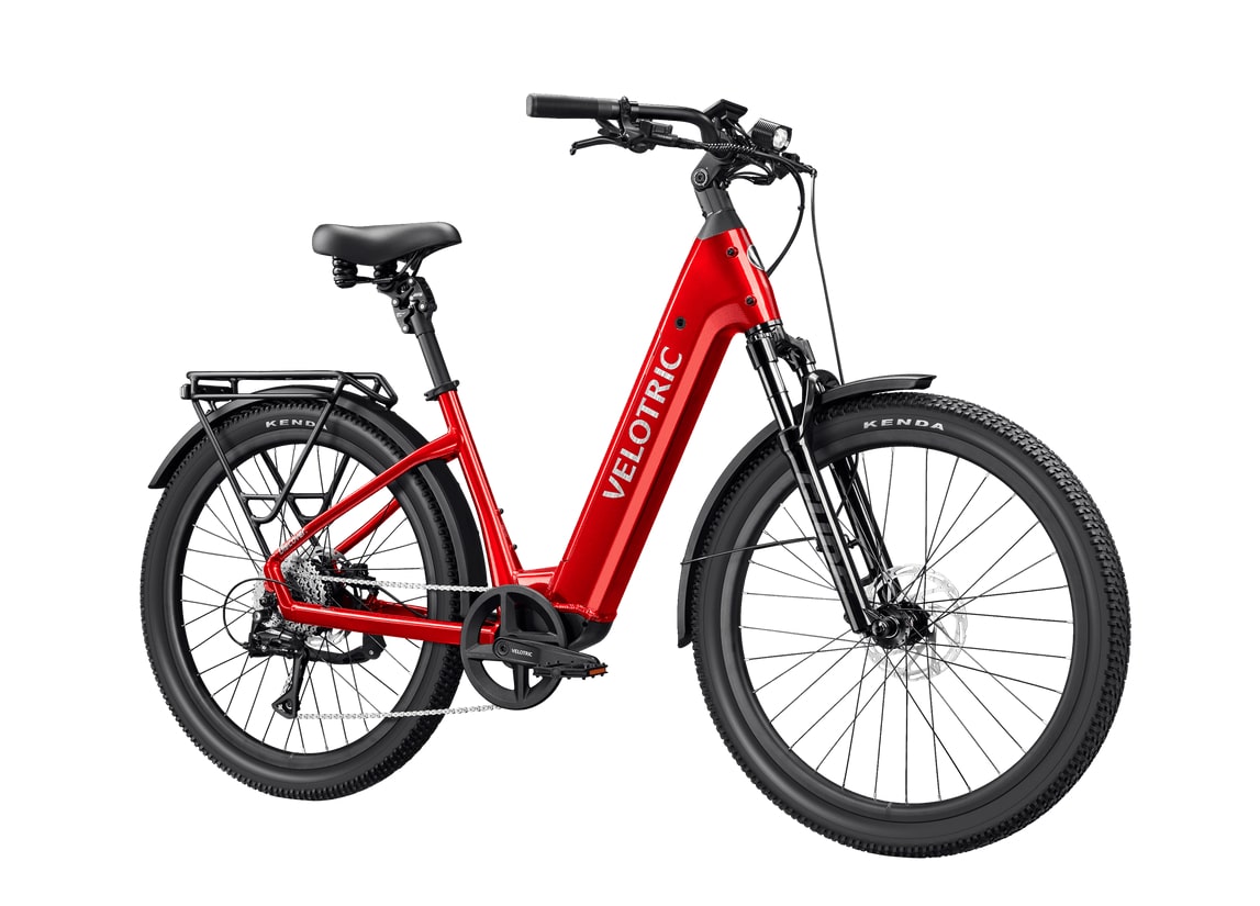 Velotric Discover 3 Ebike - Image 3