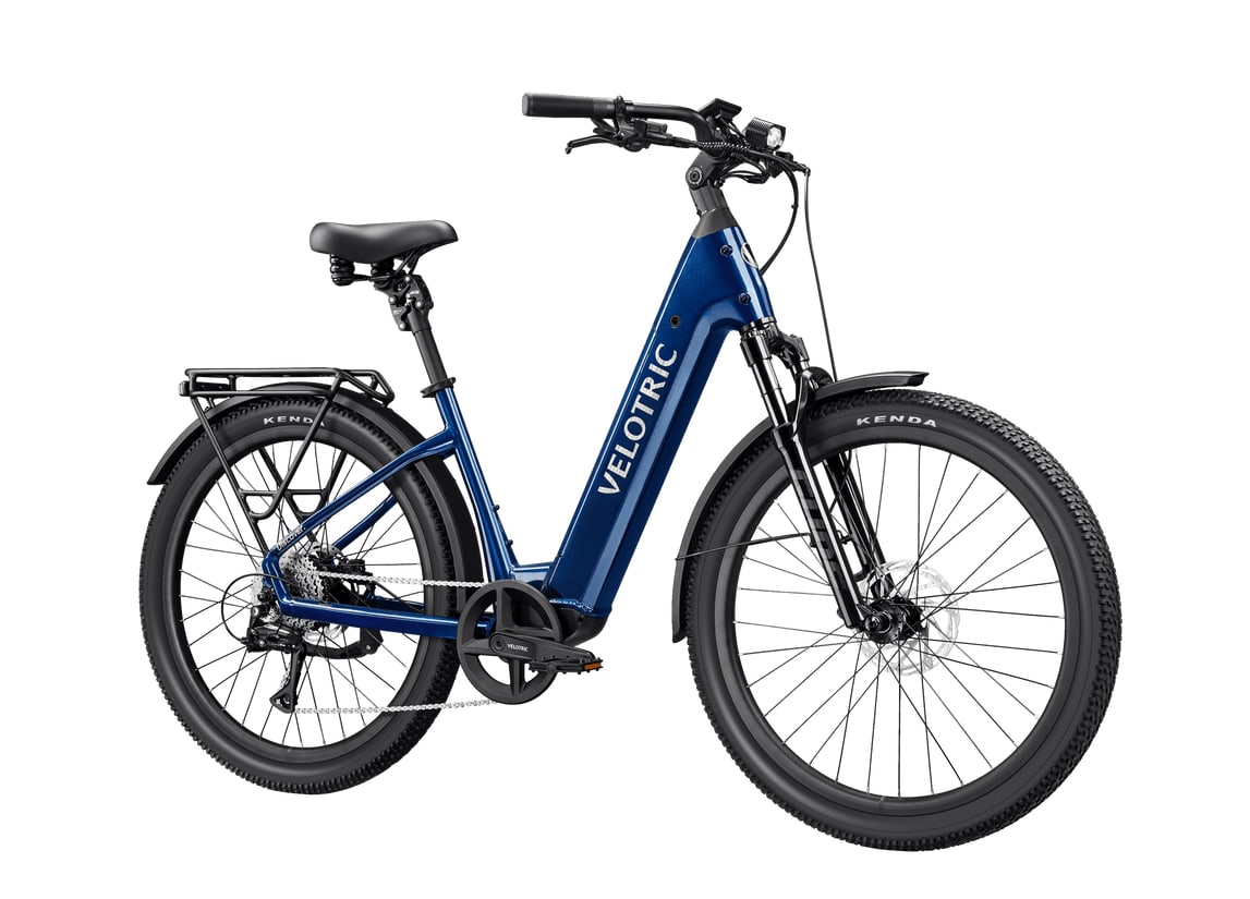 Velotric Discover 3 Ebike - Image 4