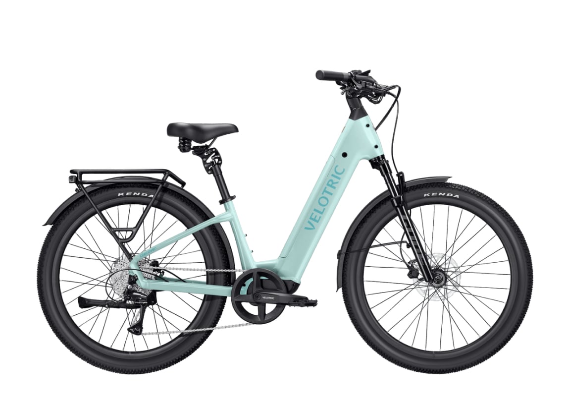 Velotric Discover 3 Ebike - Image 5