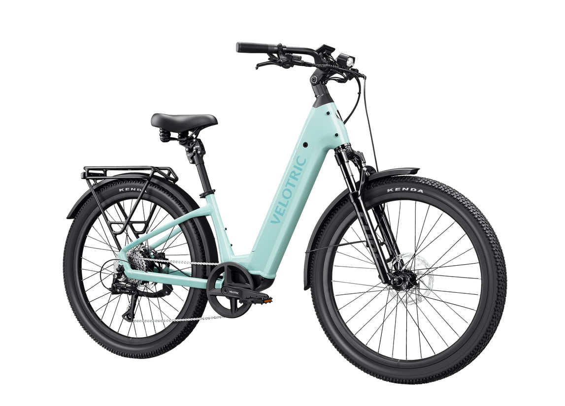 Velotric Discover 3 Ebike - Image 6