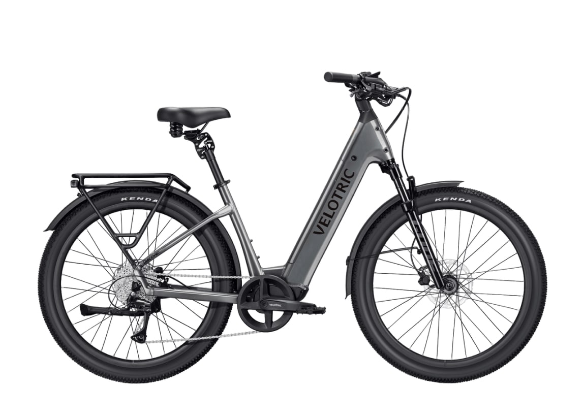 Velotric Discover 3 Ebike - Image 7