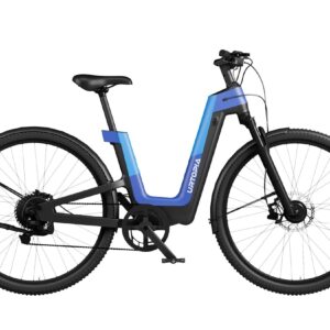 Urtopia Carbon Fusion GT E-Bike