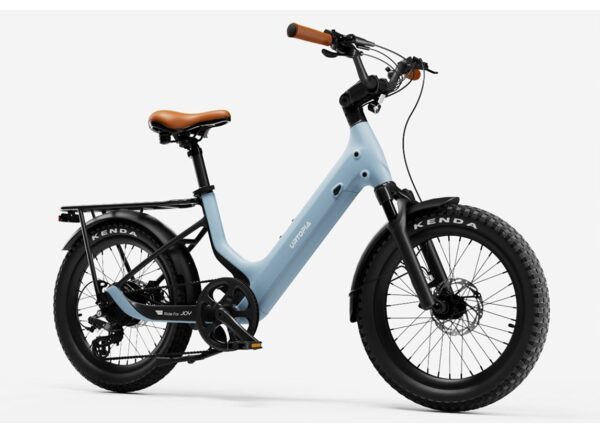 Urtopia Joy Carbon E-Bike