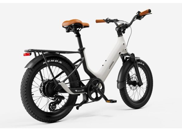 Urtopia Joy Carbon E-Bike