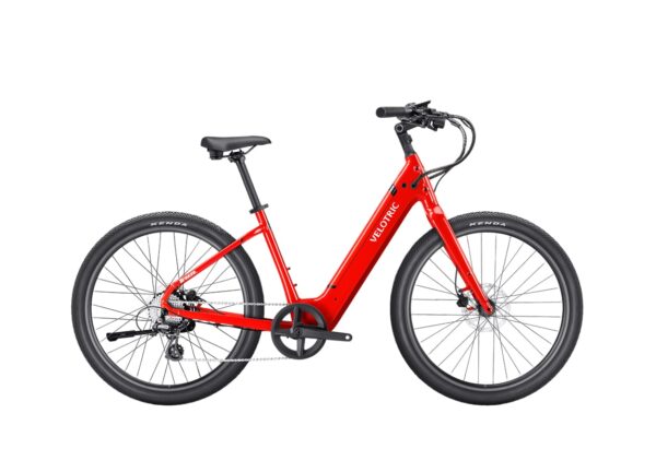 Velotric Breeze 1 Cruiser Ebike (Copy)