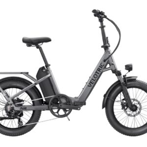 Velotric Fold 1 Ebike