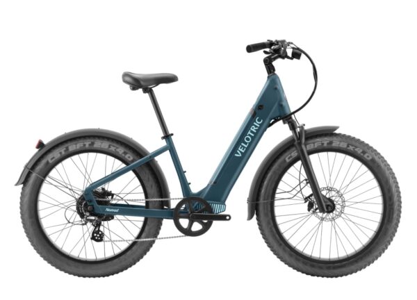 Velotric Nomad 1 Plus Ebike
