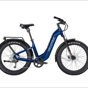 Velotric Nomad 2 Fat Tire Ebike