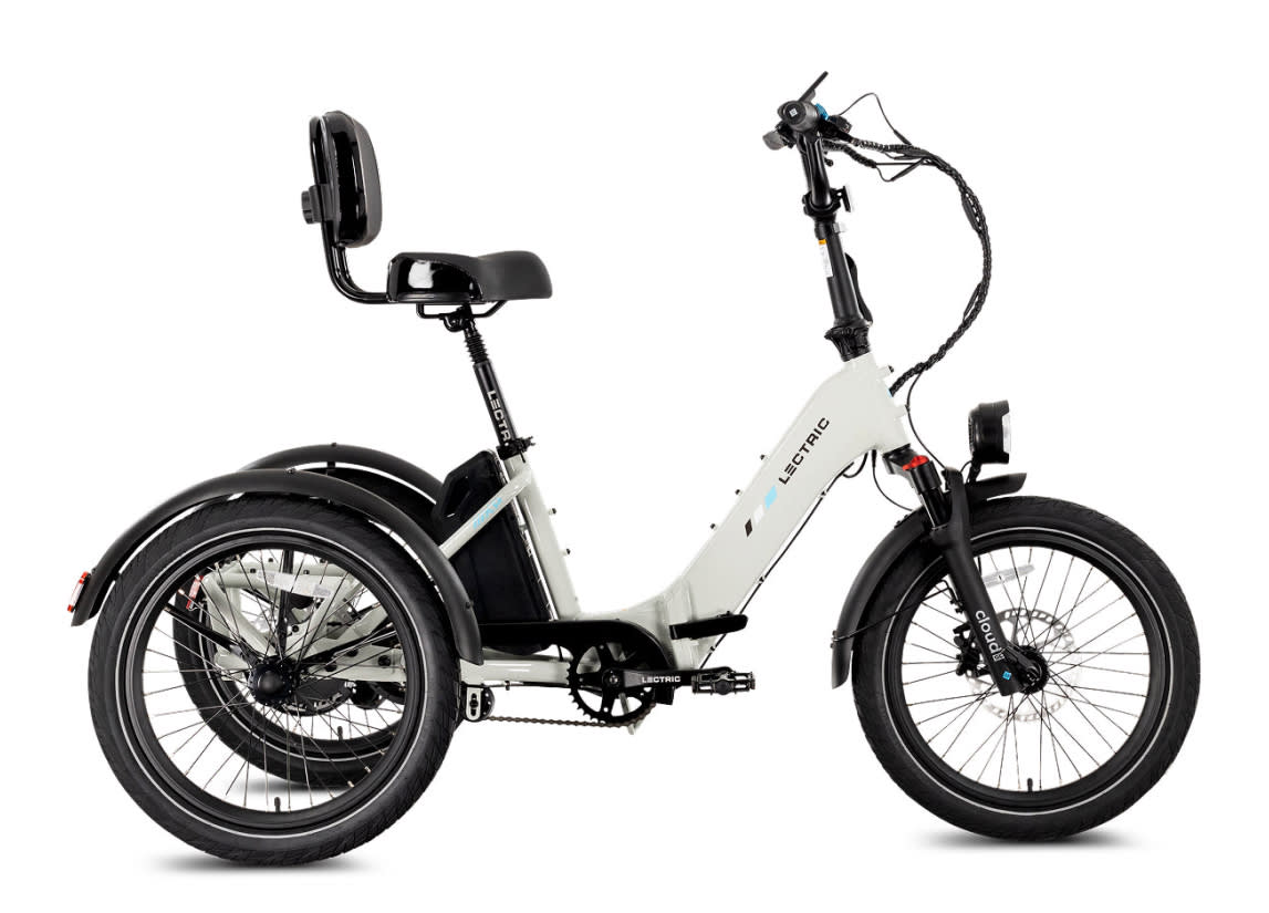 Lectric – XP Trike 2.0 - Image 6