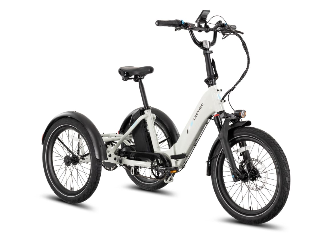 Lectric – XP Trike 2.0 - Image 7