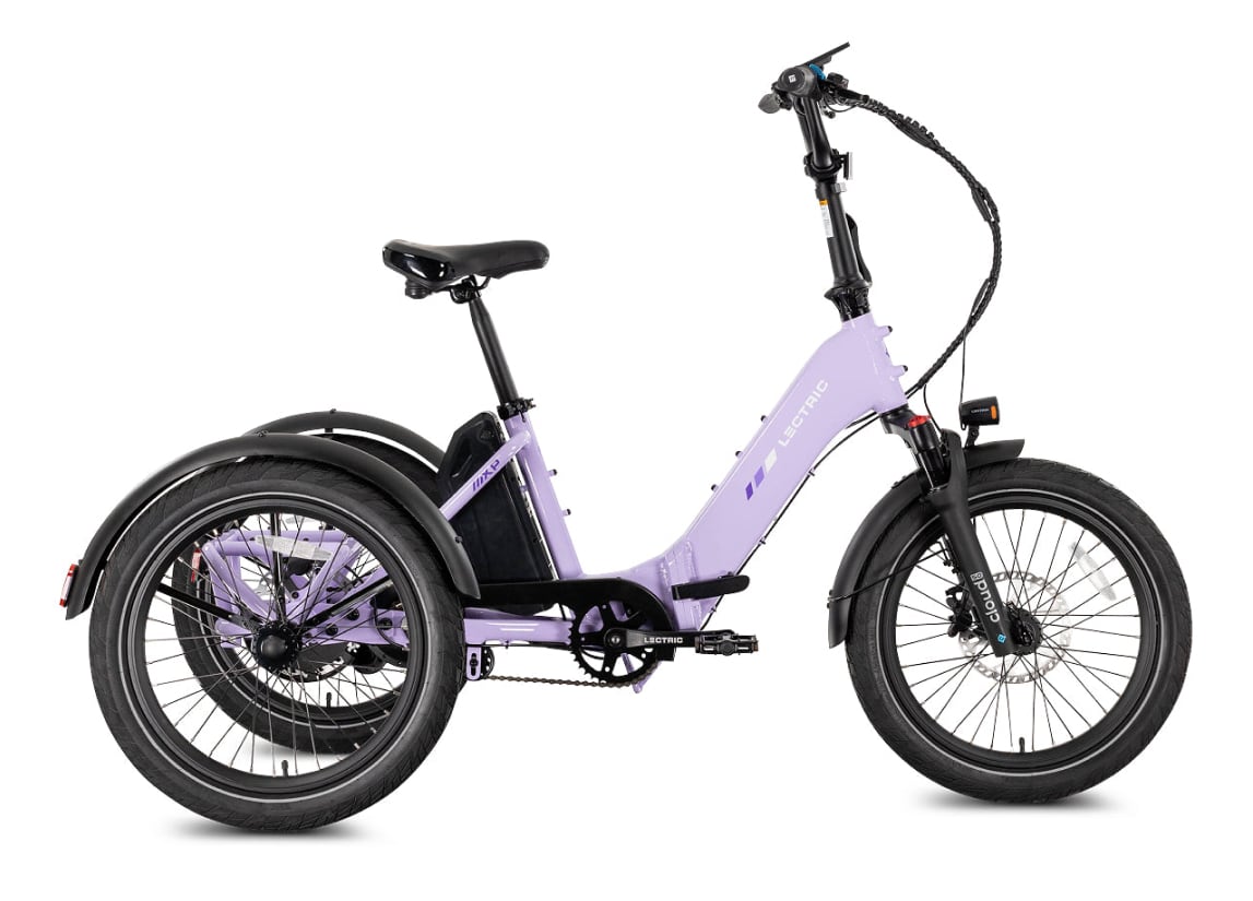 Lectric – XP Trike 2.0 - Image 3