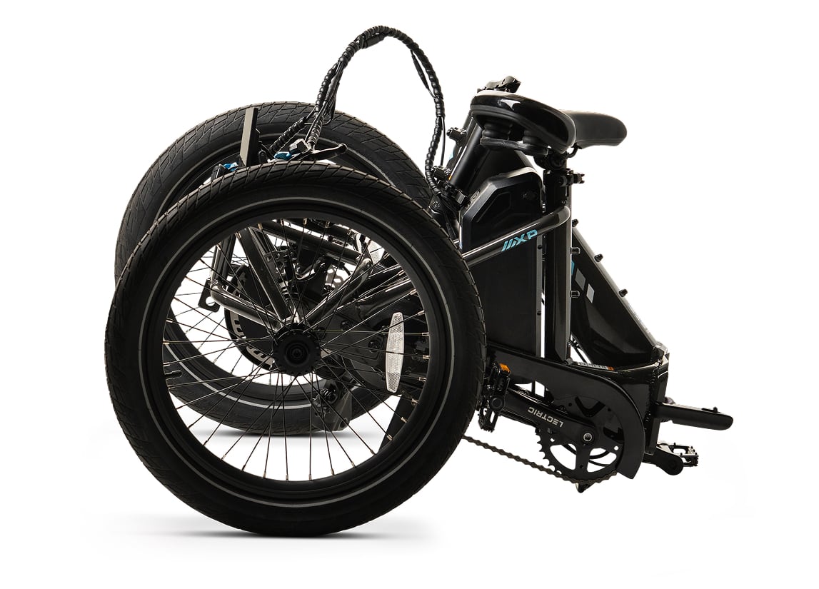 Lectric – XP Trike 2.0 - Image 2