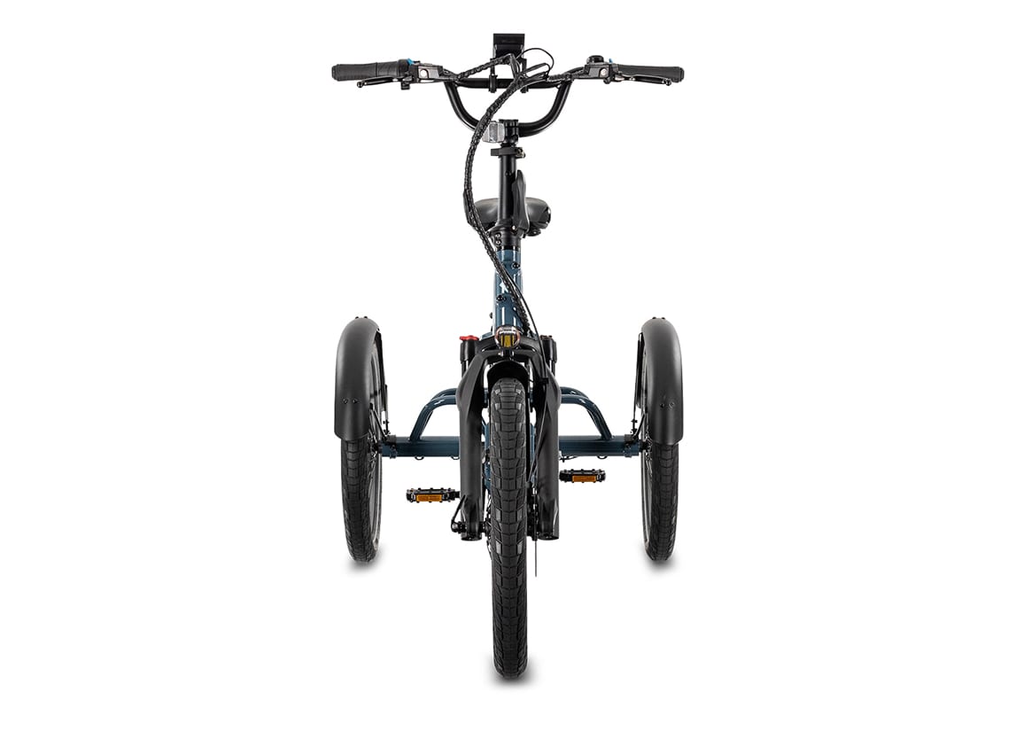 Lectric – XP Trike 2.0 - Image 9