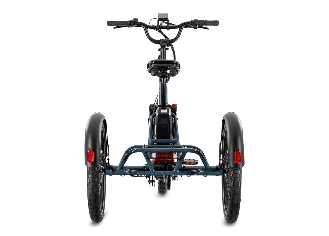 Lectric – XP Trike 2.0 - Image 12
