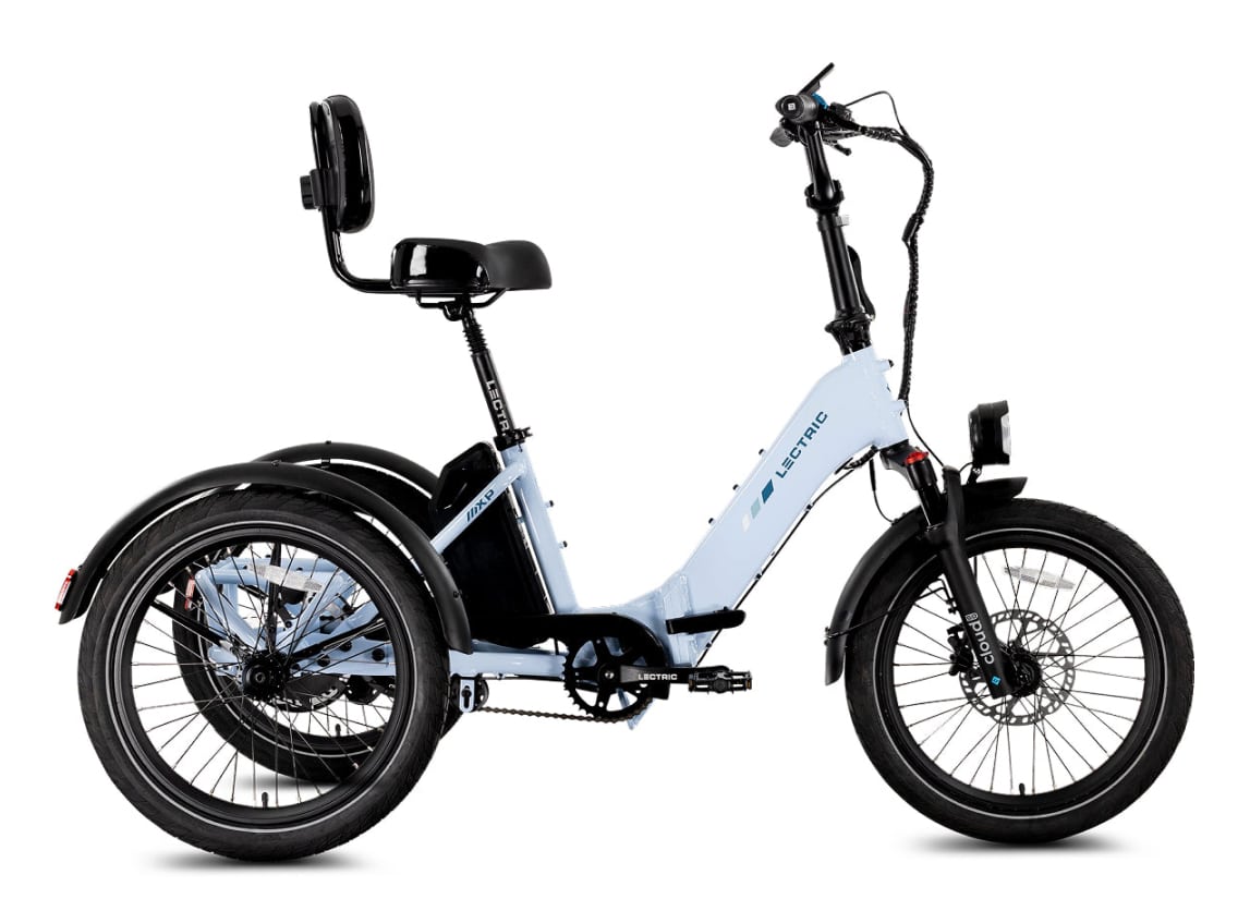 Lectric – XP Trike 2.0 - Image 4