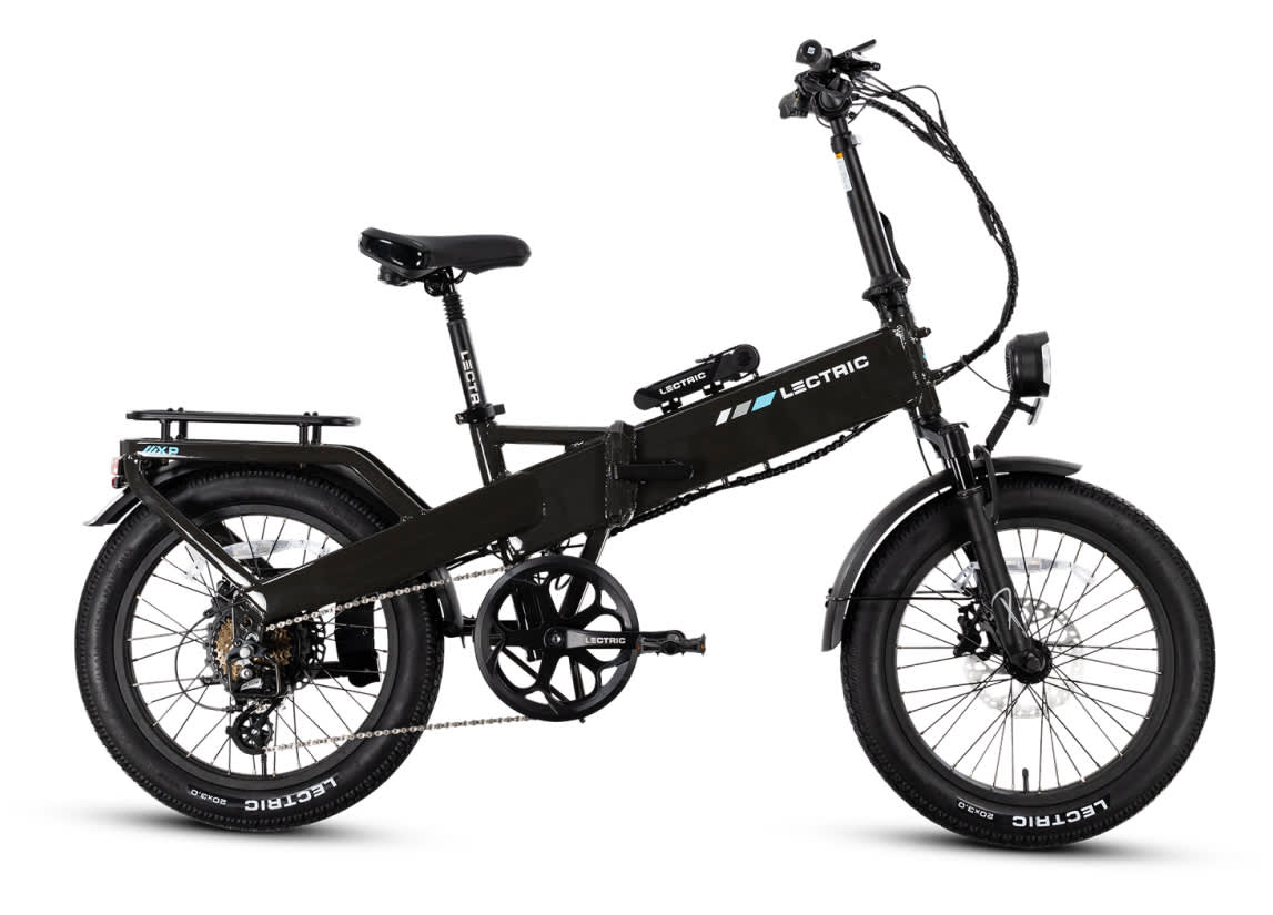 LECTRIC – XP4 - Image 7