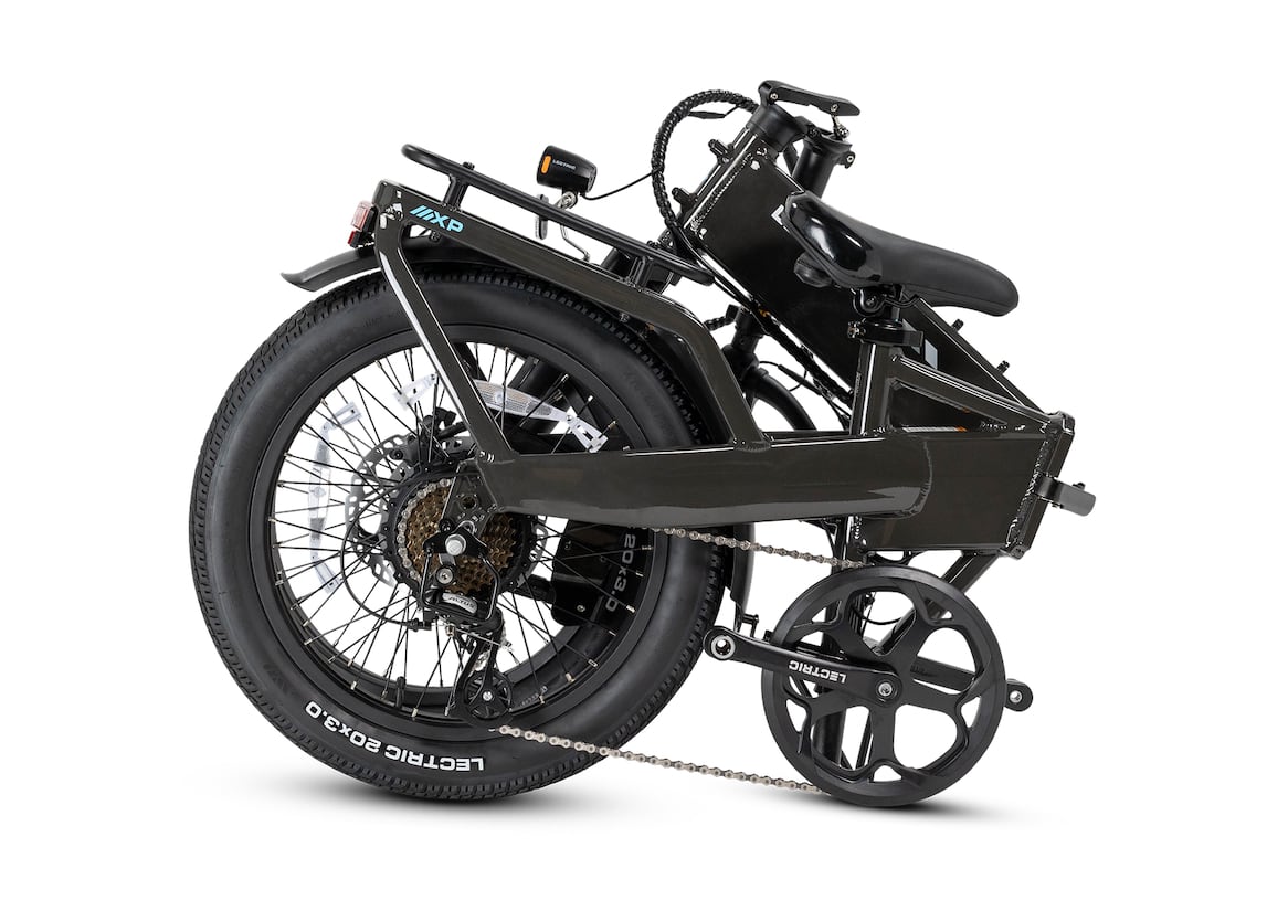 LECTRIC – XP4 - Image 8