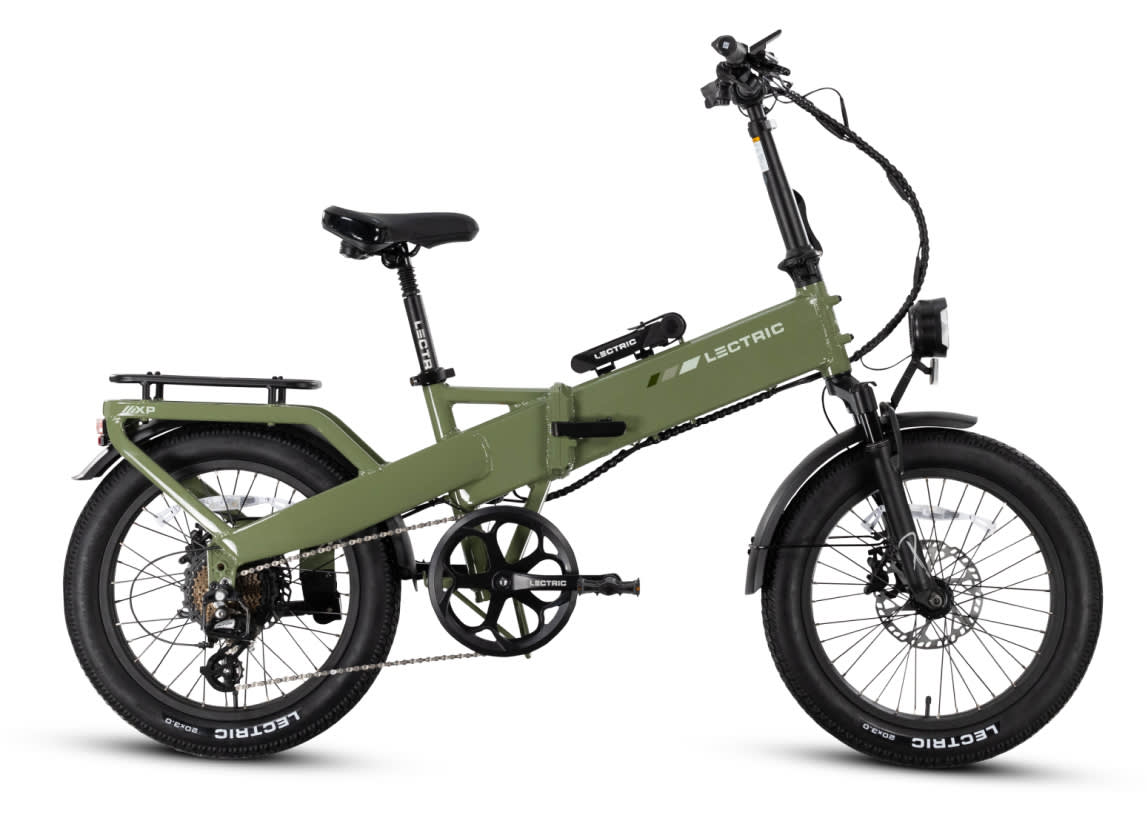 LECTRIC – XP4 - Image 9