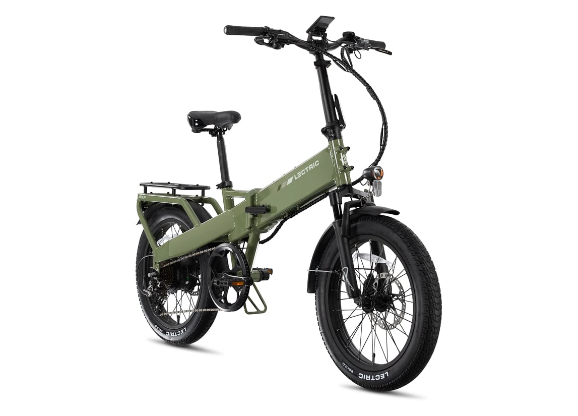 LECTRIC – XP4 - Image 10