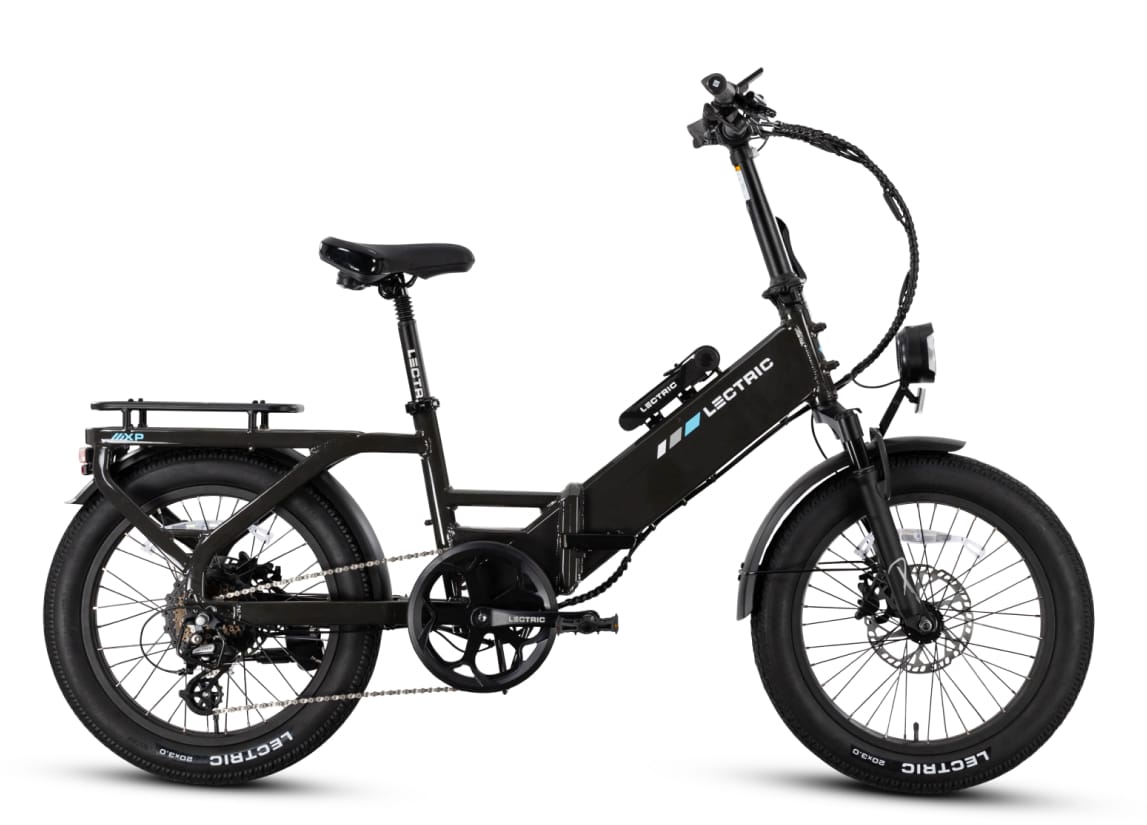 LECTRIC – XP4 - Image 11