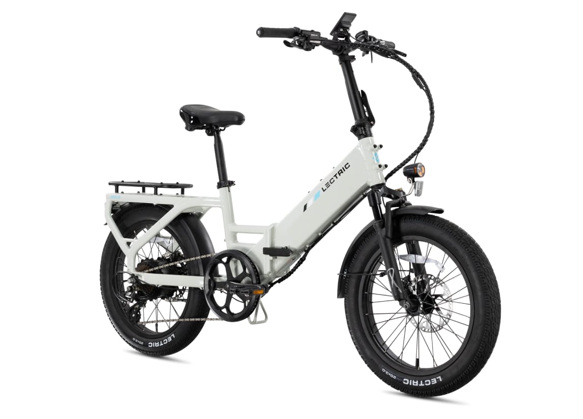 LECTRIC – XP4 - Image 5