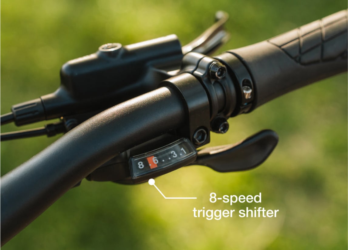 LECTRIC – XP4 - Image 6