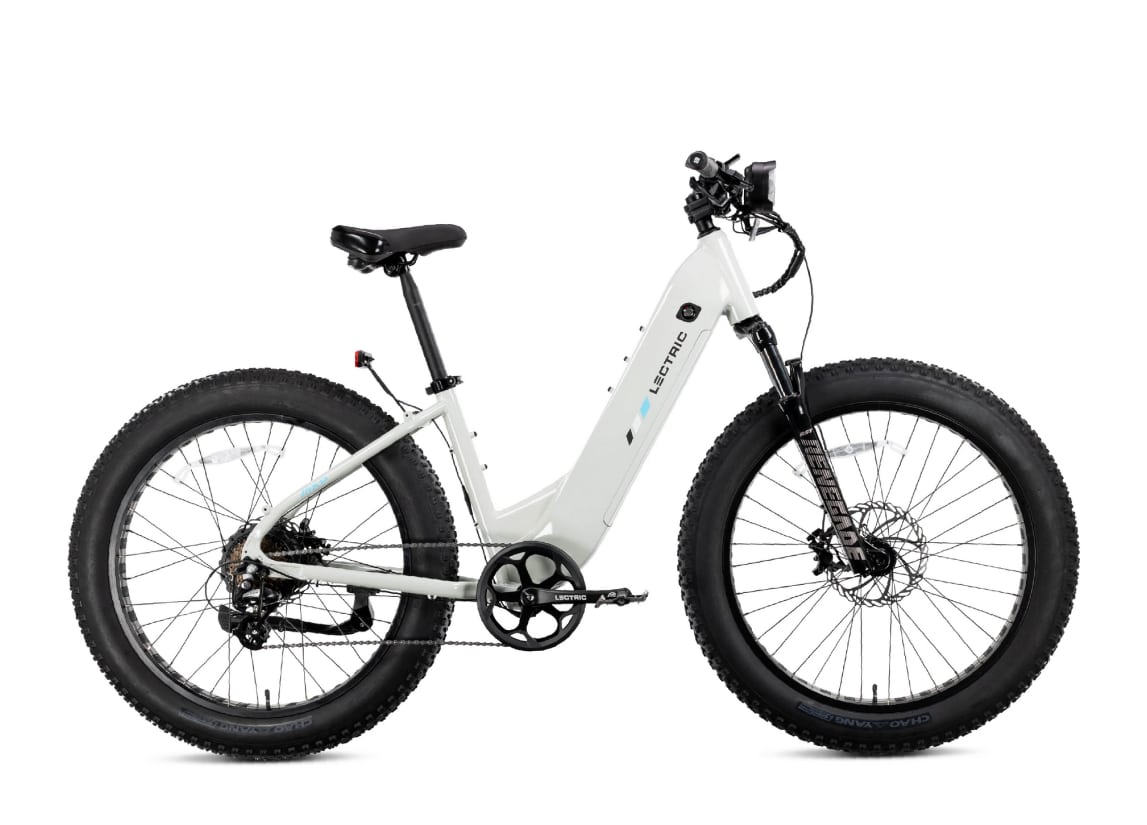 Lectric – XPeak 2.0 - Image 9