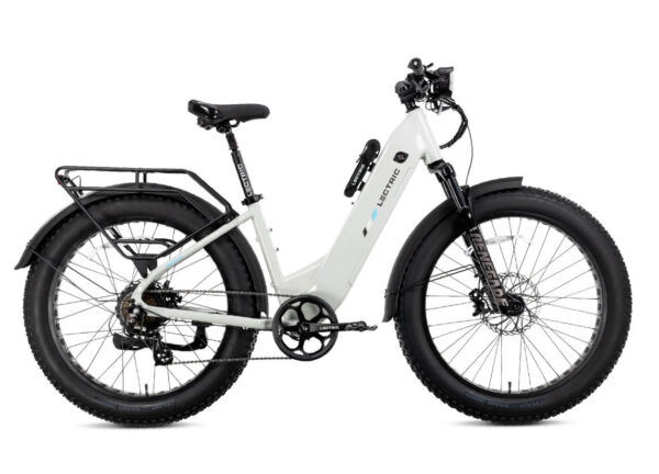 Lectric – XPeak 2.0