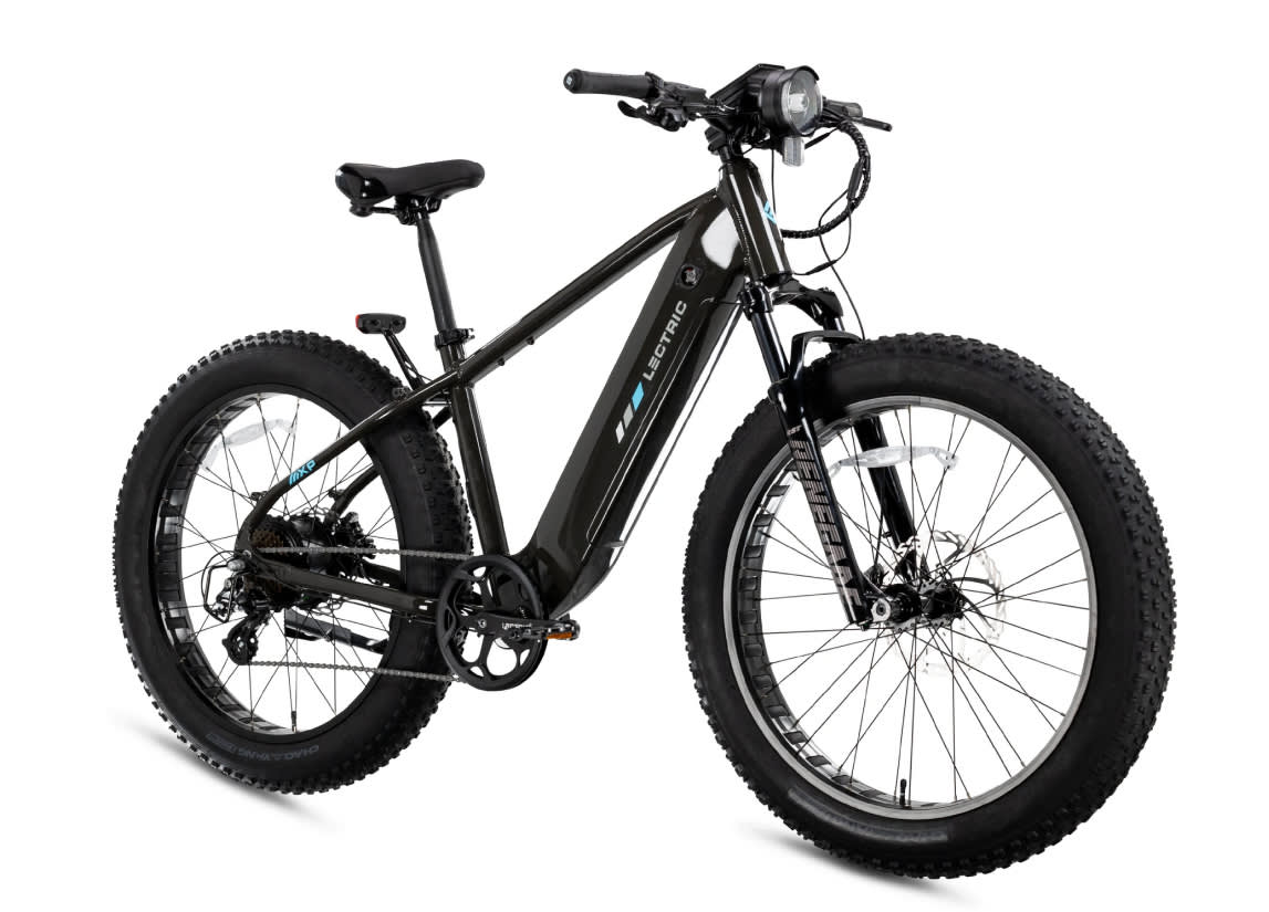 Lectric – XPeak 2.0 - Image 2