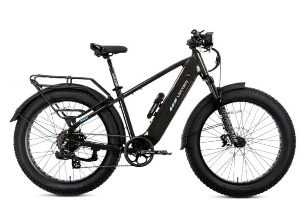 Lectric – XPeak 2.0