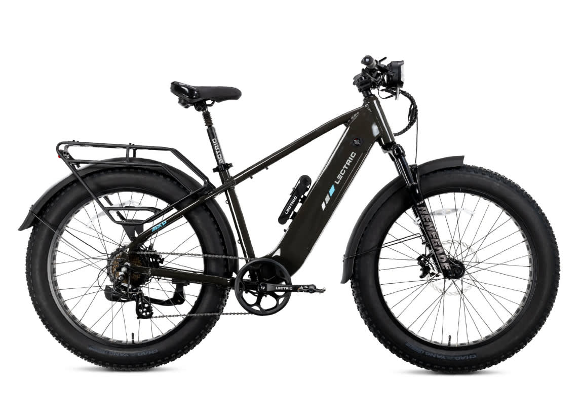 Lectric – XPeak 2.0 - Image 4